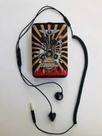 Fone de Ouvido Earphone Music - Fancy FB200