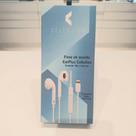 Fone de ouvido Earplus conector lightning cellution para