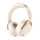Fone de Ouvido Edifier Bluetooth, Com Cancelamento de Ruído, WH950NB, Marfim Fone de Ouvido Edifier Bluetooth, Com Cancelamento de Ruído, WH950NB, Marfim
