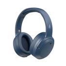 Fone de Ouvido Edifier W820NB Plus V25 Bluetooth Azul Cor:Azul