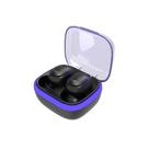 Fone de Ouvido EP-TWS-25BK Bluetooth 5.3 C3Tech