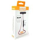 Fone De Ouvido Esportivo Bluetooth Kaidi Kd901 Corrida Sport