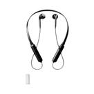 Fone De Ouvido Esportivo Com Redução De Ruído Estéreo 9D Sem Fio Bluetooth 5.2 Com Microfone