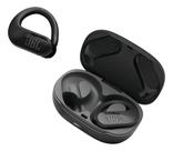 Fone De Ouvido Esportivo Endurance Peak 3 Jbl Preto