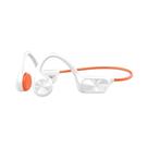 Fone De Ouvido Esportivo Sem Fio Por Condução Óssea Bluetooth 5.4 À Prova D'água 32GB MP3 Player