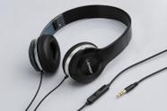 Fone de Ouvido Estereo Com Fio e Microfone P3 Lehmox - LEF-1207 Fone de Ouvido Estereo Com Fio e Microfone P3 Lehmox - LEF-1207