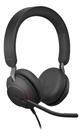 Fone de ouvido estéreo com fio Jabra Evolve2 40 SE 24189999999