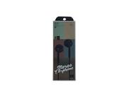 Fone de Ouvido Estéreo com Microfone
