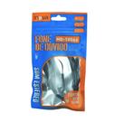 Fone de Ouvido Estéreo Inova conector P2 MD-10066 Cor Preto