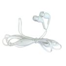Fone de Ouvido Estéreo Microfone e Fio Super Bass 1,15m Cabo