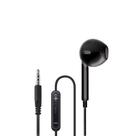 Fone de Ouvido Estéreo P2 Anti Ruído Com Microfone 1,2m