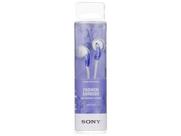 Fone de Ouvido Estéreo - Sony MDR-E10LP