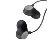 Fone De Ouvido Estéreo Universal Classic 3.5mm 1.2 M (PRETO)