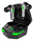FONE DE OUVIDO ESTERIO GAMER Bluetooth 5.0 Earbuds Gaming - ALTOMEX A 607