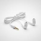 Fone de Ouvido Estéro Intra Auricular Alta Qualidade Com Fio Sonora Para Smartphones Entrada P2 P3 Fone de Ouvido Estéro Intra Auricular Alta Qualidade Com Fio Sonora Para Smartphones Entrada P2 P3