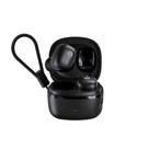 Fone de Ouvido EW301 Lecoo, Bluetooth 5, TWS, Bateria 3 Horas, Preto Fone de Ouvido EW301 Lecoo, Bluetooth 5, TWS, Bateria 3 Horas, Preto
