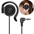 Fone de Ouvido EXMAX 3,5mm Unilateral - Compatível com EXD-101, ATG-100T e ELGT-470