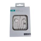Fone de Ouvido FAM TipoC FCAOE18C com Microfone e Controle de Volume Fone de Ouvido FAM TipoC FCAOE18C com Microfone e Controle de Volume