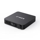 Fone de Ouvido FiiO K11 com DAC e Amplificador - 1400W de Potência