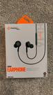 Fone de ouvido Fo-16