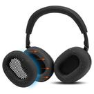 Fone de ouvido, fone de ouvido, WC SweatZ XM6, capas de silicone à prova de suor