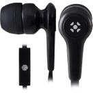 Fone de Ouvido Fortrek EML-101 Com Microfone Preto