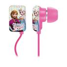 Fone de Ouvido Frozen Flat - Multilaser - PH125