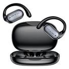 Fone de Ouvido FTX E95-BK OWS Bluetooth - Preto