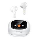 Fone de Ouvido FTX E97L-WH TWS Bluetooth - Branco
