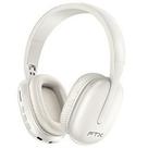 Fone de Ouvido FTX H10-WH Bluetooth - Branco