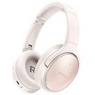 Fone de Ouvido FTX H20-BG ANC Bluetooth - Beige