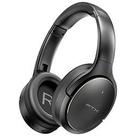 Fone de Ouvido FTX H20-BK ANC Bluetooth - Preto