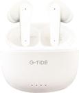 Fone de Ouvido G-Tide Buds 2 Pro Wireless - White