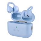 Fone de Ouvido G-Tide Clip-On Wireless - Azul Fone de Ouvido G-Tide Clip-On Wireless - Azul
