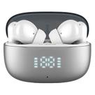 Fone de Ouvido G-Tide Colorbeats Wireless - Prata Fone de Ouvido G-Tide Colorbeats Wireless - Prata