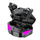 Fone de Ouvido Game X15 Bluetooth 5.0 TWS Sem fio