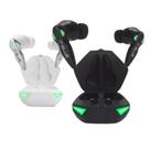 Fone De Ouvido Gamer Bluetooth 5.3 Sem Fio Tws Microfone