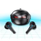 Fone de Ouvido Gamer Bluetooth Sem Fio com Cancelamento de Ruído