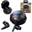 Fone De Ouvido Gamer Bluetooth Sem Fio Kaidi TWS KD-777