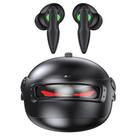 Fone De Ouvido Gamer Bluetooth Sem Fio KD-777