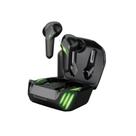 Fone de Ouvido Gamer Bluetooth Sem Fio Super Bass Kaidi Kd-775