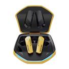 Fone de Ouvido Gamer Bluetooth Transformers TF-10 Bumblebee