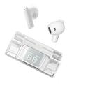 Fone De Ouvido Gamer Celular Bluetooth 5.3