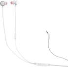 Fone de Ouvido Gamer Com fio JBL Quantum 50 Com Microfone