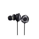 Fone de Ouvido Gamer GXTrust Intra-Auriculares Multiplataforma, Preto - 25598