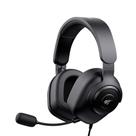 Fone De Ouvido Gamer Havit H2230d 7.1 P3 50mm Ps3/ps4/xbox/PC Cor Preto