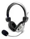 Fone De Ouvido Gamer Headset Com Microfone HL301MV