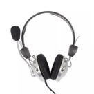 Fone De Ouvido Gamer Headset Super Bass Com Microfone Kt-301