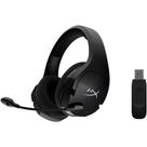 Fone de Ouvido Gamer HyperX Cloud Stinger Core Wireless - Preto