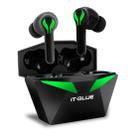 Fone De Ouvido Gamer IT-Blue Bluetooth 5.3 LE-2406